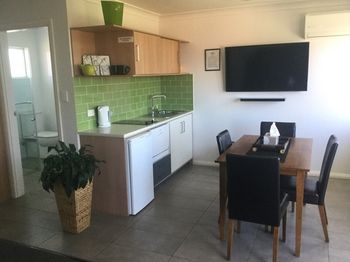 Harbourview Serviced Apartments - Accommodation Tasmania 27
