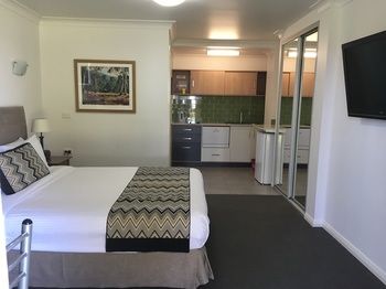 Harbourview Serviced Apartments - Accommodation Tasmania 28