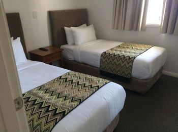 Harbourview Serviced Apartments - Accommodation Tasmania 32