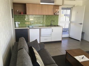 Harbourview Serviced Apartments - Accommodation Tasmania 36