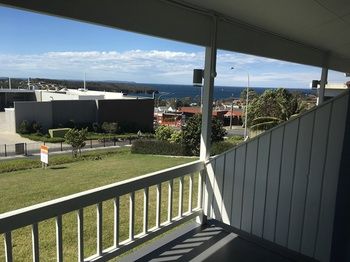 Harbourview Serviced Apartments - Accommodation Tasmania 37
