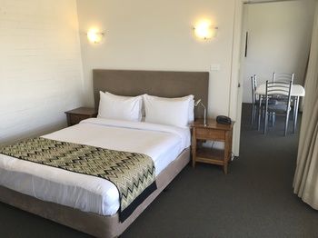 Harbourview Serviced Apartments - Accommodation Tasmania 38