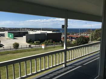 Harbourview Serviced Apartments - Accommodation Tasmania 39