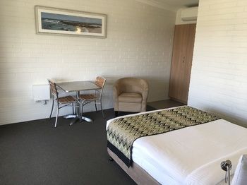 Harbourview Serviced Apartments - Accommodation Tasmania 41