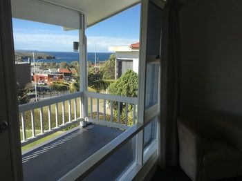 Harbourview Serviced Apartments - Accommodation Tasmania 43