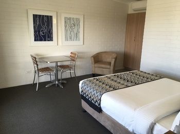 Harbourview Serviced Apartments - Accommodation Tasmania 45