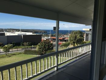 Harbourview Serviced Apartments - Accommodation Tasmania 47