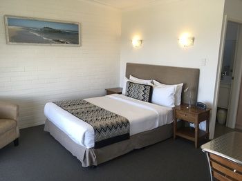 Harbourview Serviced Apartments - Accommodation Tasmania 49