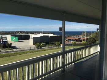 Harbourview Serviced Apartments - Accommodation Tasmania 52