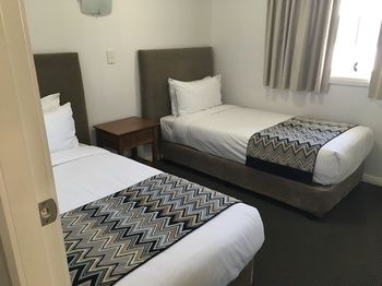 Harbourview Serviced Apartments - Accommodation Tasmania 56