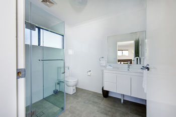Harbourview Serviced Apartments - Accommodation Tasmania 58