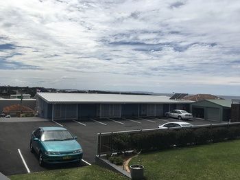 Harbourview Serviced Apartments - Accommodation Tasmania 60
