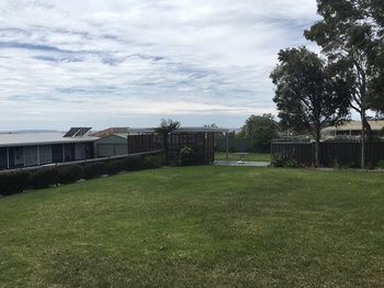 Harbourview Serviced Apartments - Accommodation Tasmania 61