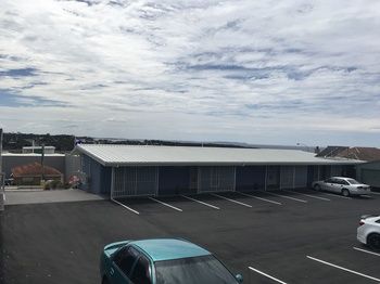 Harbourview Serviced Apartments - Accommodation Tasmania 62