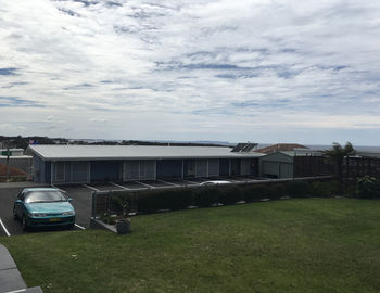 Harbourview Serviced Apartments - Accommodation Tasmania 63