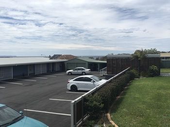 Harbourview Serviced Apartments - Accommodation Tasmania 64