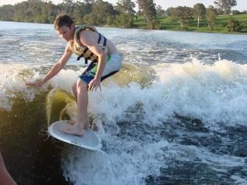 Clarence River Bed & Breakfast - Accommodation Tasmania 3