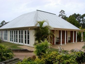 Clarence River Bed & Breakfast - Accommodation Tasmania 21