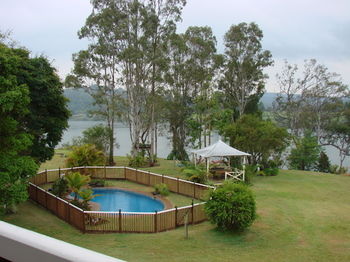 Clarence River Bed & Breakfast - Accommodation Tasmania 27