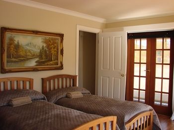 Clarence River Bed & Breakfast - Accommodation Tasmania 29