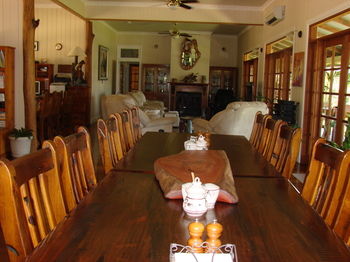 Clarence River Bed & Breakfast - Accommodation Tasmania 31