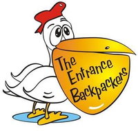 The Entrance Backpackers - Hostel - Accommodation Tasmania