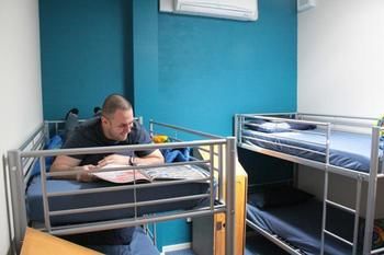 The Entrance Backpackers - Hostel - Accommodation Tasmania 1