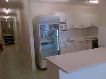 The Entrance Backpackers - Hostel - Accommodation Tasmania 4