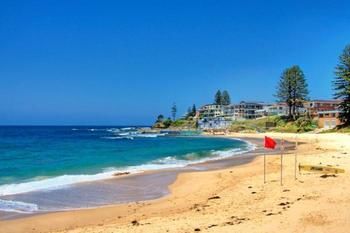 The Entrance Backpackers - Hostel - Accommodation Tasmania 6