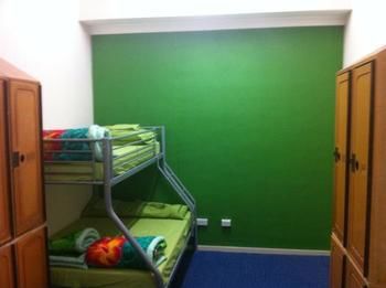 The Entrance Backpackers - Hostel - Accommodation Tasmania 8