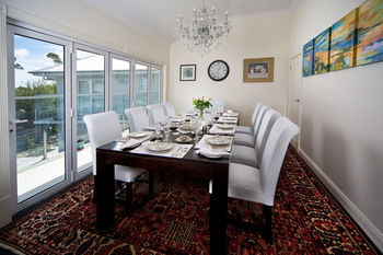 Katoomba Manor - Accommodation Tasmania 1