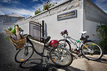 Katoomba Manor - Accommodation Tasmania 3