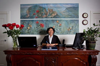 Katoomba Manor - Accommodation Tasmania 6