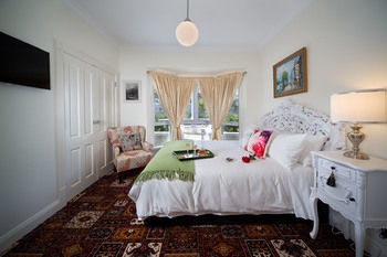 Katoomba Manor - Accommodation Tasmania 12