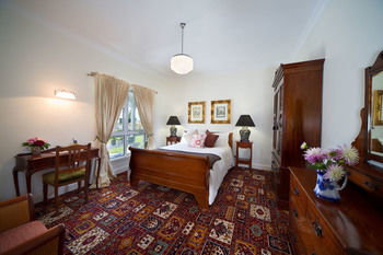 Katoomba Manor - Accommodation Tasmania 13