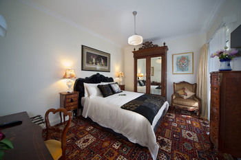 Katoomba Manor - Accommodation Tasmania 14