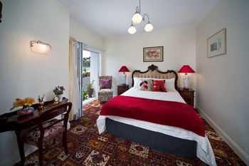 Katoomba Manor - Accommodation Tasmania 15