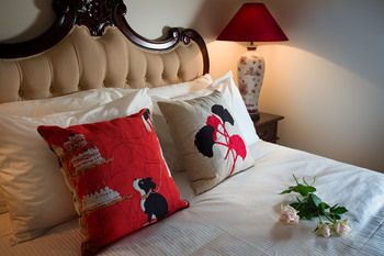 Katoomba Manor - Accommodation Tasmania 19