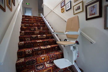 Katoomba Manor - Accommodation Tasmania 22