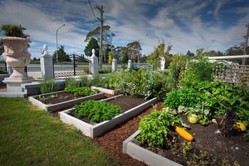 Katoomba Manor - Accommodation Tasmania 23