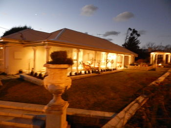 Katoomba Manor - Accommodation Tasmania 43