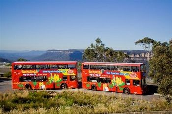 Katoomba Manor - Accommodation Tasmania 52