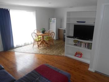 Bella Villas Of Jervis Bay - Accommodation Tasmania 2