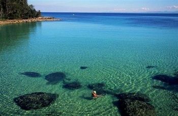 Bella Villas Of Jervis Bay - Accommodation Tasmania 29