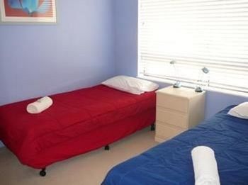 Bayviews & Harbourview Holiday Apartments - Accommodation Tasmania 5