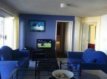 Bayviews & Harbourview Holiday Apartments - Accommodation Tasmania 12
