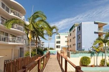 Bayviews & Harbourview Holiday Apartments - Accommodation Tasmania 15