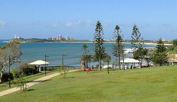 Bayviews & Harbourview Holiday Apartments - Accommodation Tasmania 19