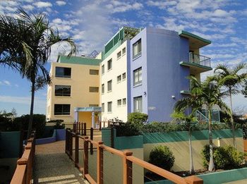 Bayviews & Harbourview Holiday Apartments - Accommodation Tasmania 20