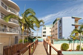 Bayviews & Harbourview Holiday Apartments - Accommodation Tasmania 21